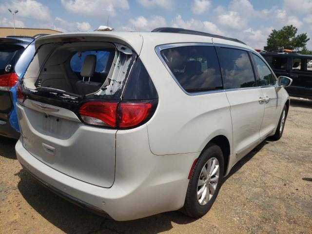 Photo 4 from auction – 2017 CHRYSLER PACIFICA T with VIN 2C4RC1BGXHR583760