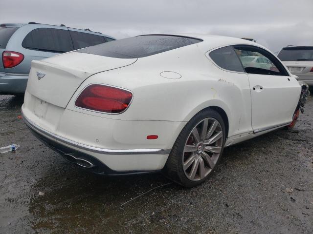 Photo 4 from auction – 2017 BENTLEY CONTINENTA with VIN SCBFH7ZA7HC061768