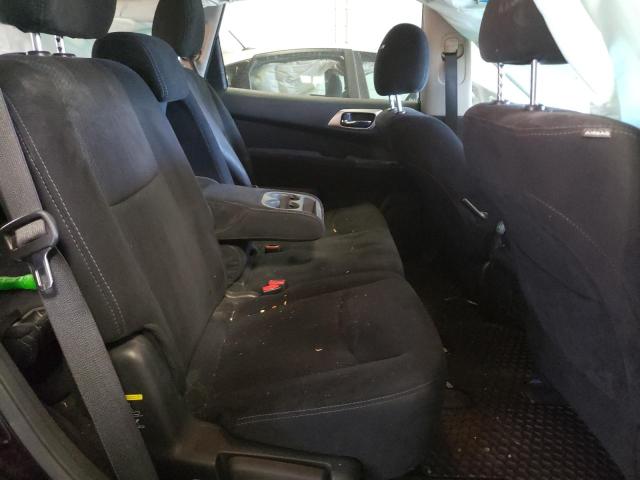 Photo 6 from auction – 2016 NISSAN PATHFINDER with VIN 5N1AR2MM2GC640380