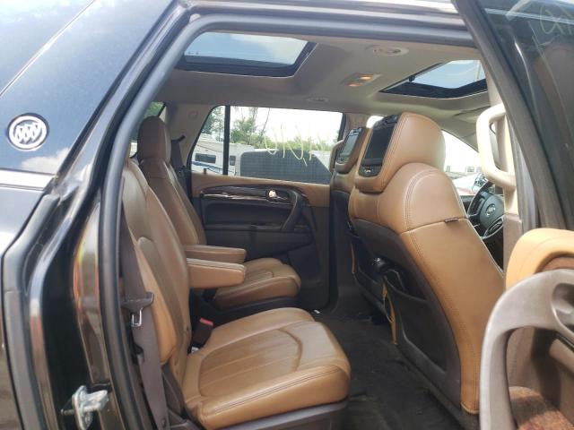 Photo 6 from auction – 2013 BUICK ENCLAVE with VIN 5GAKVCKD5DJ111706