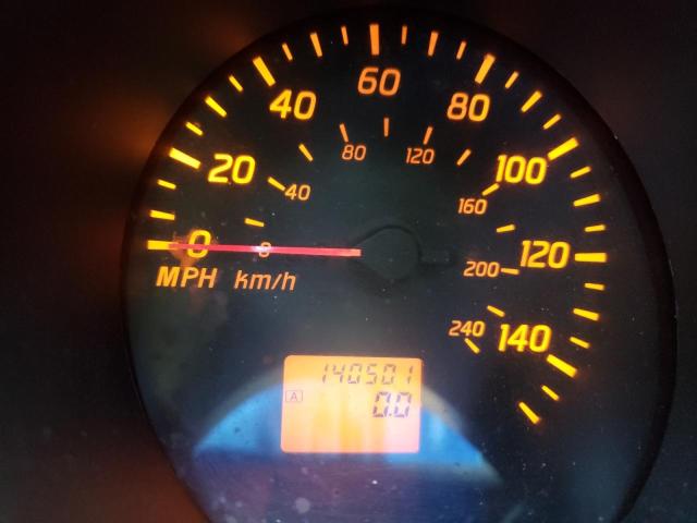 Photo 8 from auction – 2004 NISSAN ALTIMA BAS with VIN 1N4AL11D04C182442