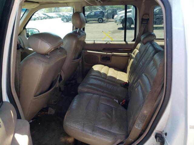 Photo 6 from auction – 1999 FORD EXPLORER with VIN 1FMZU34EXXZA18218