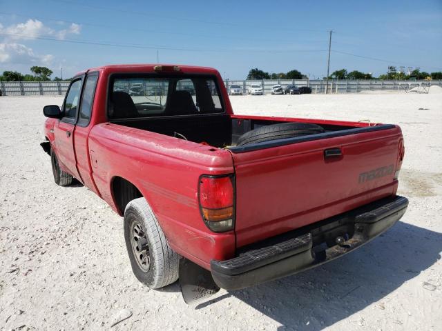 Photo 3 from auction – 1994 MAZDA B3000 CAB with VIN 4F4CR16U4RTN12267