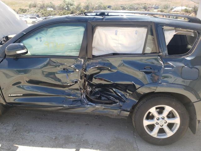 Photo 9 from auction – 2012 TOYOTA RAV4 LIMIT with VIN 2T3DK4DV8CW076316