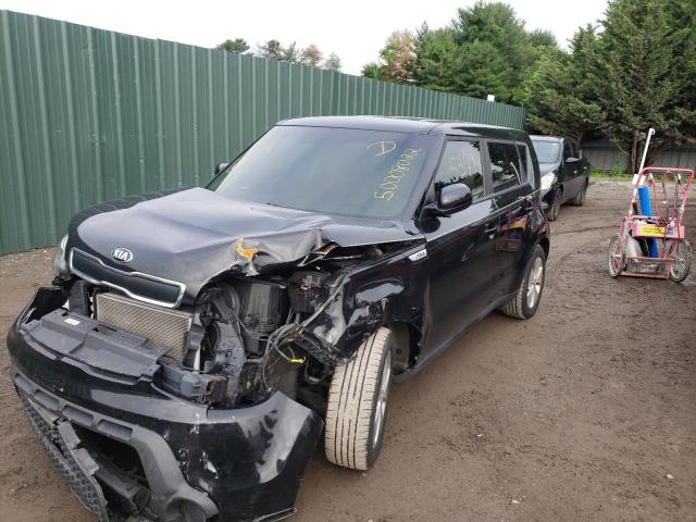 Photo 2 from auction – 2016 KIA SOUL with VIN KNDJN2A24G7317699