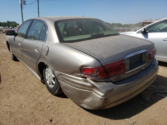 Photo 3 from auction – 2004 BUICK LESABRE CU with VIN 1G4HP52K544116685