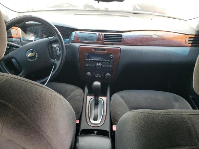 Photo 9 from auction – 2011 CHEVROLET IMPALA LT with VIN 2G1WB5EK3B1102954