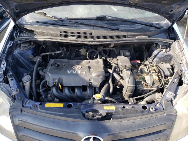 Photo 7 from auction – 2004 TOYOTA SCION XA with VIN JTKKT624140077915