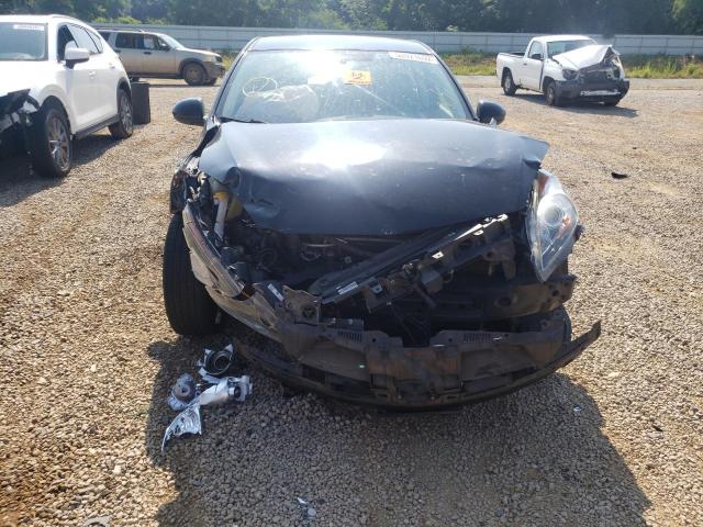Photo 9 from auction – 2013 MAZDA 3 I with VIN JM1BL1TF7D1702449