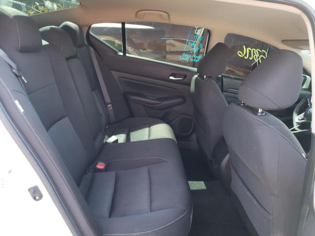Photo 6 from auction – 2020 NISSAN ALTIMA S with VIN 1N4BL4BV9LC237000