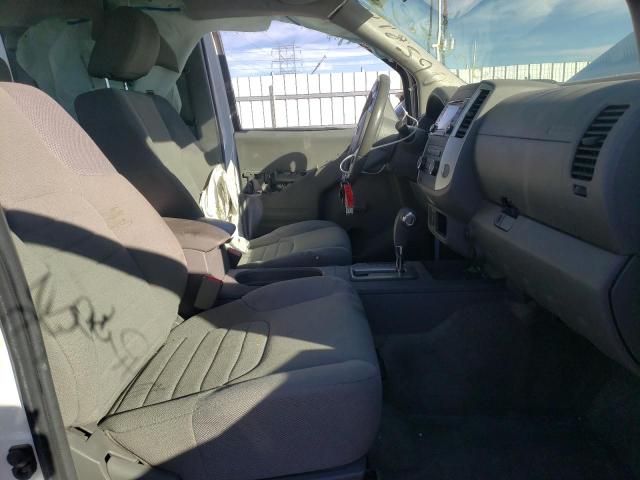 Photo 5 from auction – 2017 NISSAN FRONTIER S with VIN 1N6BD0CT1HN772361