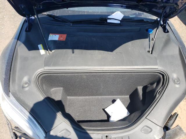 Photo 7 from auction – 2017 TESLA MODEL S with VIN 5YJSA1E23HF184241