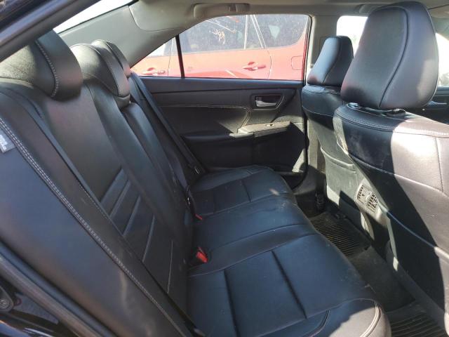 Photo 6 from auction – 2015 TOYOTA CAMRY LE with VIN 4T1BF1FK3FU984134