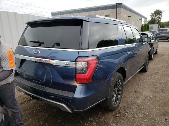 Photo 4 from auction – 2020 FORD EXPEDITION with VIN 1FMJK2AT1LEA03530