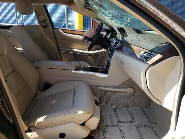 Photo 5 from auction – 2016 MERCEDES-BENZ E 350 with VIN WDDHF5KB2GB274124