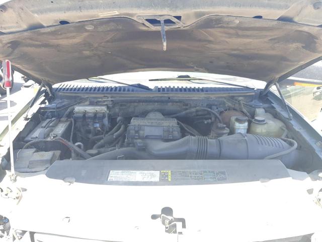 Photo 7 from auction – 2005 FORD EXPEDITION with VIN 1FMFU18525LA57094