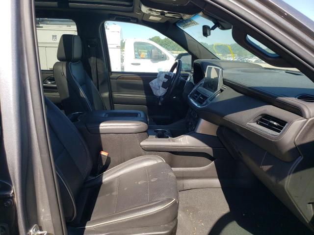 Photo 5 from auction – 2021 CHEVROLET SUBURBAN C with VIN 1GNSCFKD5MR336898