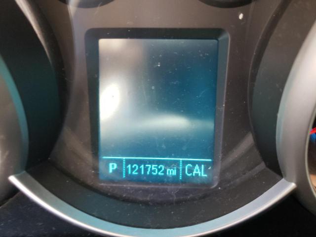 Photo 8 from auction – 2014 CHEVROLET CRUZE LT with VIN 1G1PC5SB3E7110615