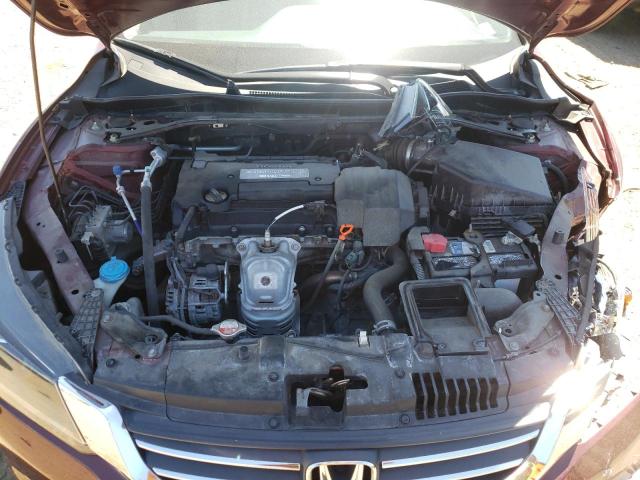 Photo 7 from auction – 2013 HONDA ACCORD EX with VIN 1HGCR2F73DA202643