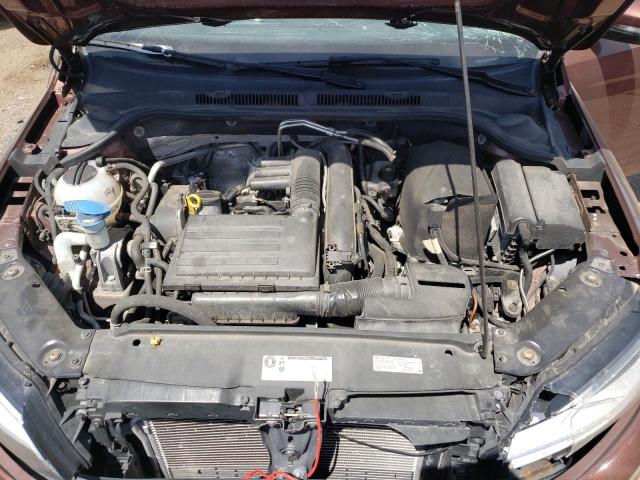 Photo 7 from auction – 2017 VOLKSWAGEN JETTA SE with VIN 3VWDB7AJ9HM364550