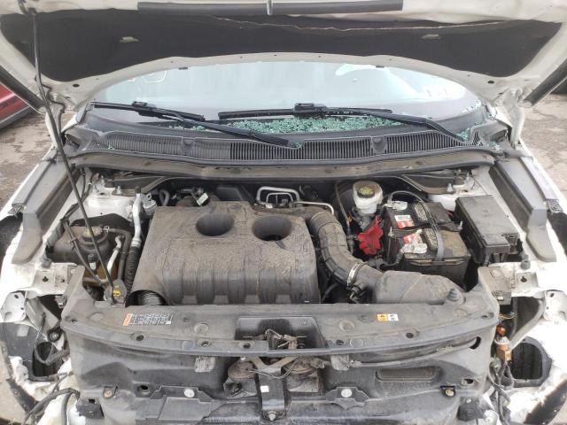 Photo 7 from auction – 2016 FORD EXPLORER X with VIN 1FM5K8DH6GGC37880