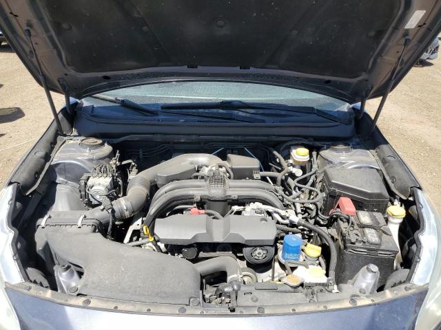 Photo 7 from auction – 2015 SUBARU LEGACY 2.5 with VIN 4S3BNBA69F3019503
