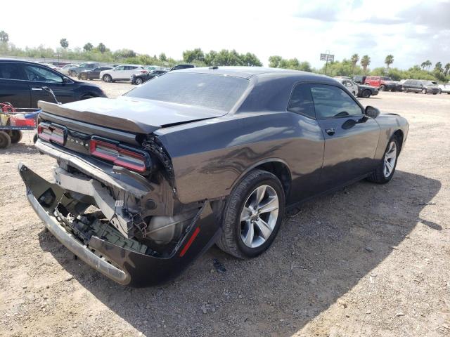 Photo 4 from auction – 2015 DODGE CHALLENGER with VIN 2C3CDZAG5FH770320