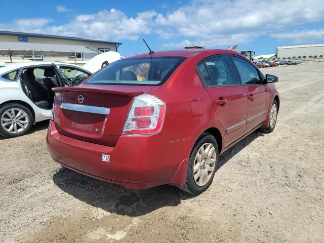 Photo 4 from auction – 2011 NISSAN SENTRA 2.0 with VIN 3N1AB6AP4BL643473