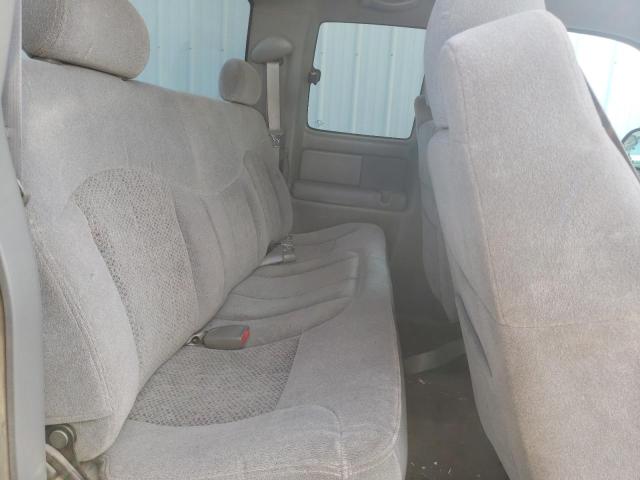 Photo 6 from auction – 2000 CHEVROLET 2500 with VIN 1GCGK29U1YZ207188