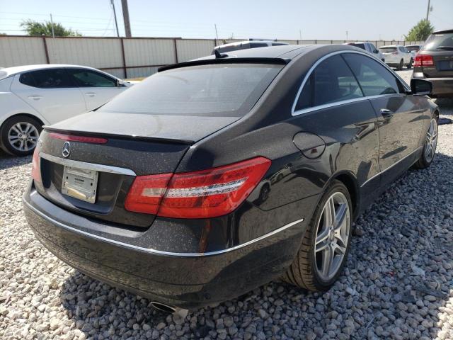 Photo 4 from auction – 2011 MERCEDES-BENZ E 350 with VIN WDDKJ5GB9BF074923
