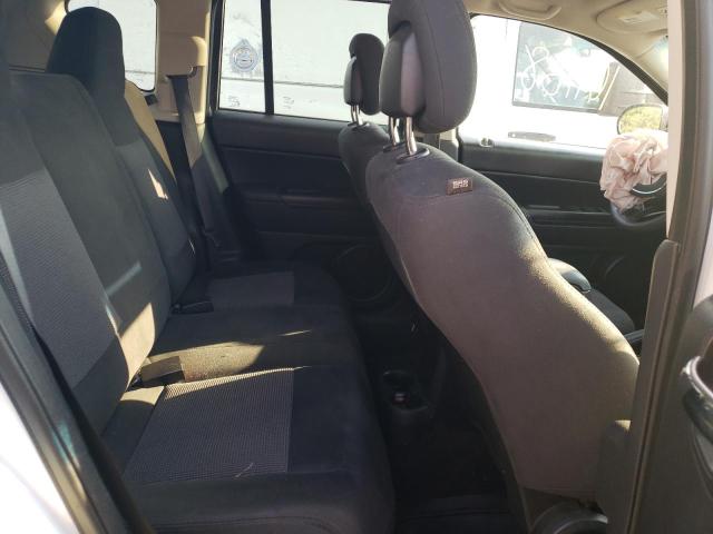 Photo 6 from auction – 2015 JEEP COMPASS SP with VIN 1C4NJCBA1FD284900
