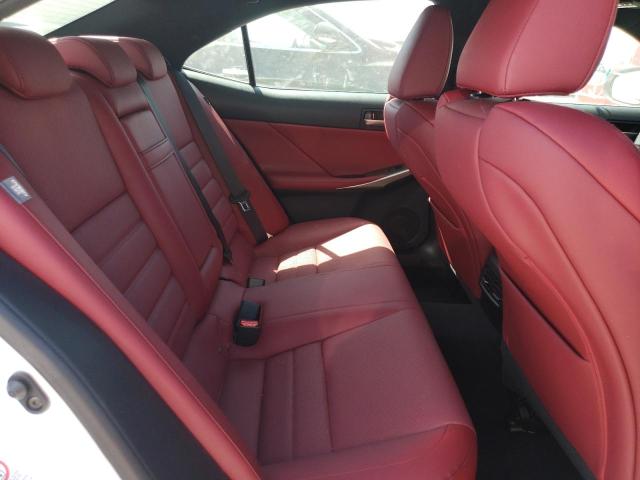Photo 6 from auction – 2018 LEXUS IS 300 with VIN JTHBA1D29J5065083
