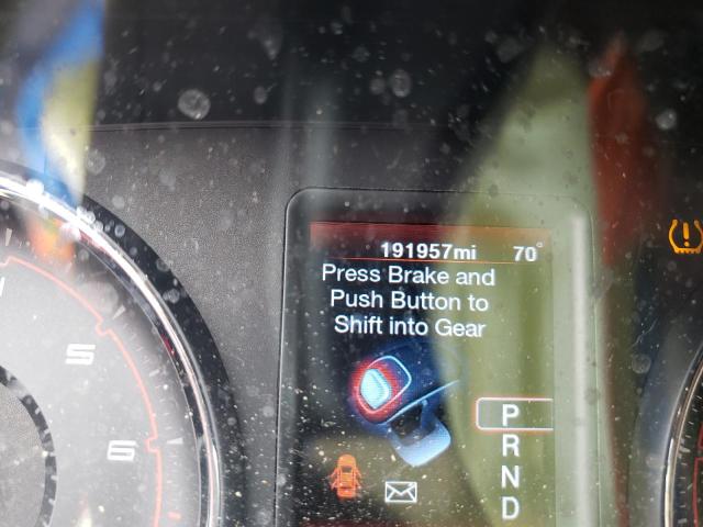 Photo 8 from auction – 2012 DODGE CHARGER SE with VIN 2C3CDXBG5CH187972