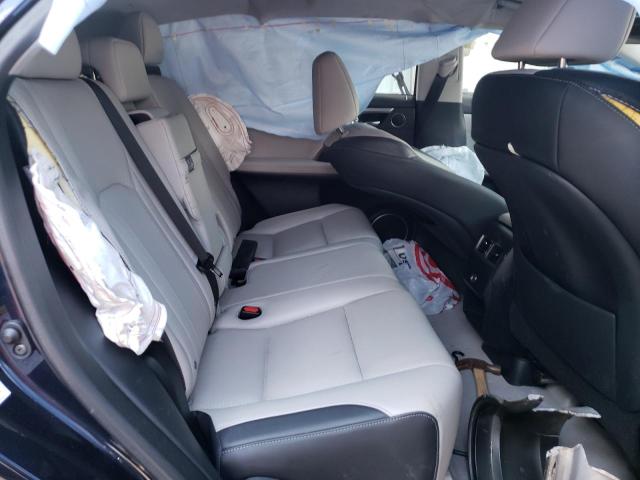 Photo 6 from auction – 2018 LEXUS RX 350 BAS with VIN 2T2BZMCA2JC139611