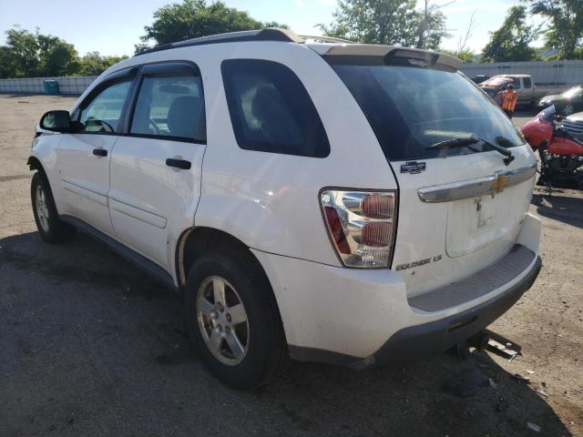صورة رقم 3 من المزاد - 2006 CHEVROLET EQUINOX LS مع VIN 2CNDL23F166187734
