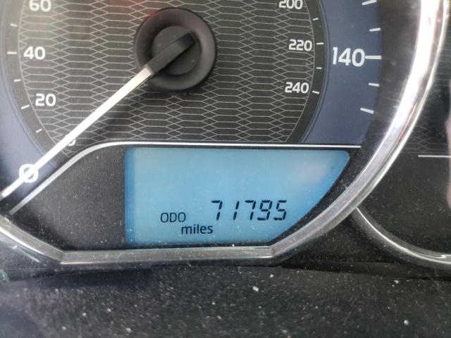 Photo 8 from auction – 2015 TOYOTA COROLLA L with VIN 5YFBURHE8FP337631