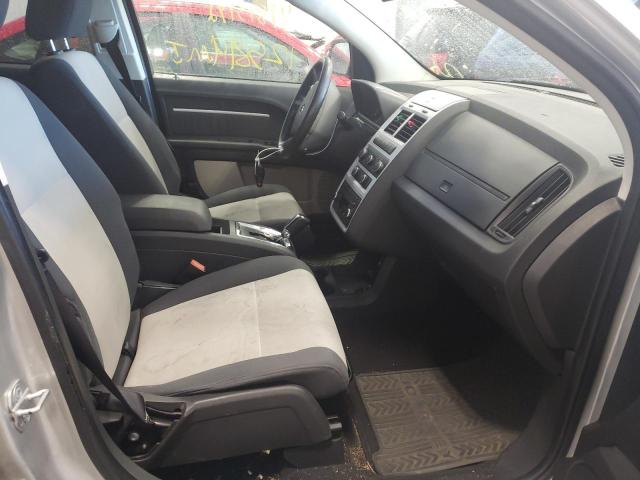 Photo 5 from auction – 2009 DODGE JOURNEY SX with VIN 3D4GH57V89T173841