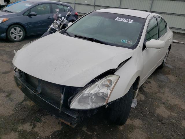 Photo 2 from auction – 2011 NISSAN ALTIMA BAS with VIN 1N4AL2APXBN432044