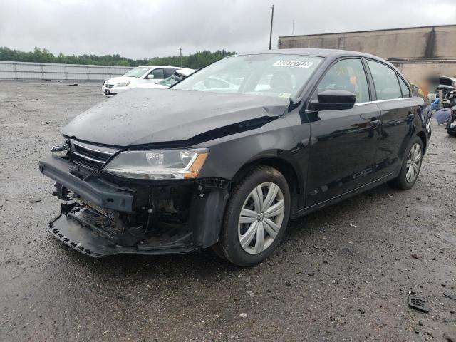 Photo 2 from auction – 2017 VOLKSWAGEN JETTA S with VIN 3VW167AJ9HM350719