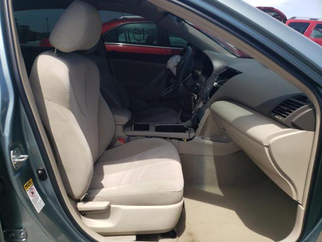 Photo 5 from auction – 2011 TOYOTA CAMRY BASE with VIN 4T1BF3EK9BU629654