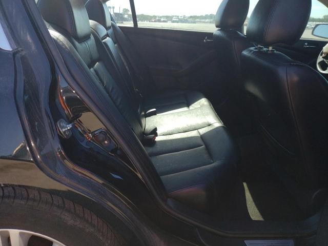 Photo 6 from auction – 2011 NISSAN ALTIMA BAS with VIN 1N4AL2AP7BC117519