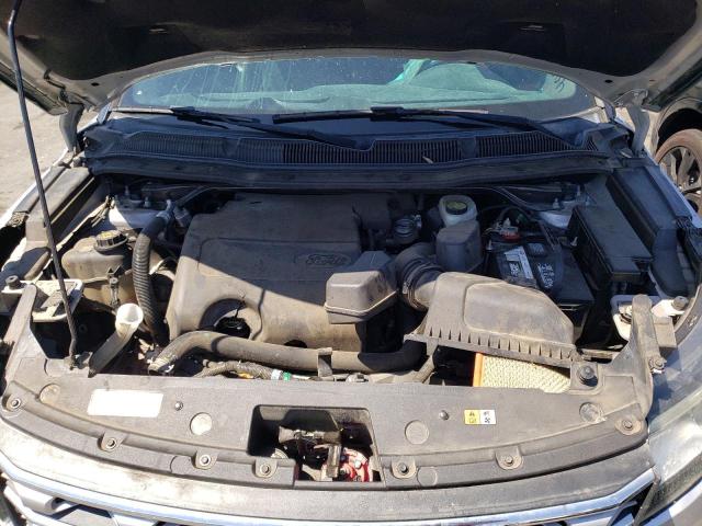 Photo 7 from auction – 2016 FORD EXPLORER L with VIN 1FM5K8F89GGC89954