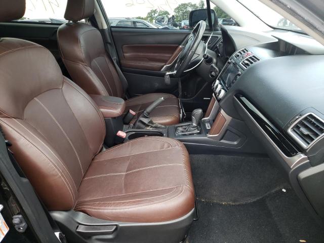 Photo 5 from auction – 2017 SUBARU FORESTER 2 with VIN JF2SJAWC7HH557130