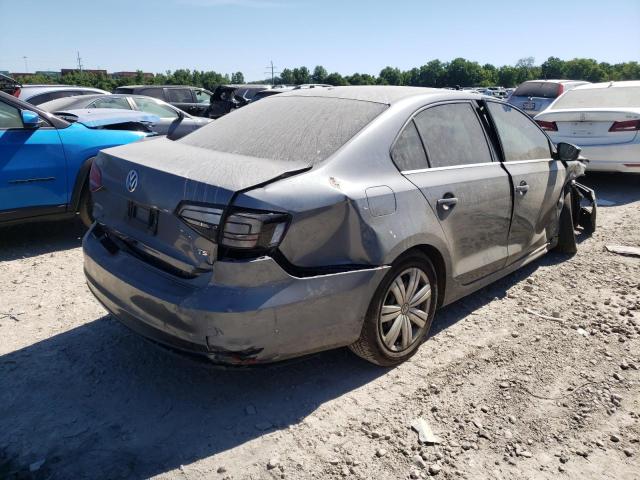 Photo 4 from auction – 2017 VOLKSWAGEN JETTA S with VIN 3VW2B7AJ8HM392749