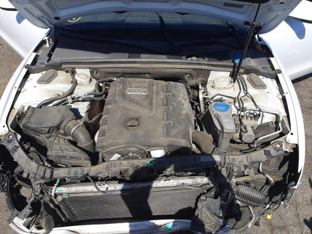 Photo 7 from auction – 2014 AUDI A5 PREMIUM with VIN WAULFAFR5EA017690