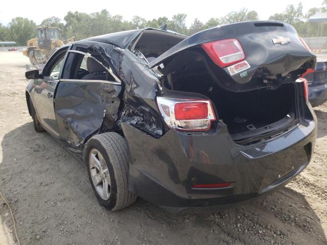 Photo 3 from auction – 2015 CHEVROLET MALIBU LS with VIN 1G11A5SL2FF116160