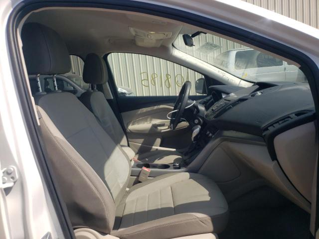 Photo 5 from auction – 2016 FORD ESCAPE SE with VIN 1FMCU0G76GUB96643