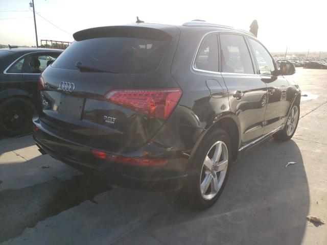 Фото 4 с аукциона – 2012 AUDI Q5 PREMIUM с VIN WA1LFAFP3CA137884