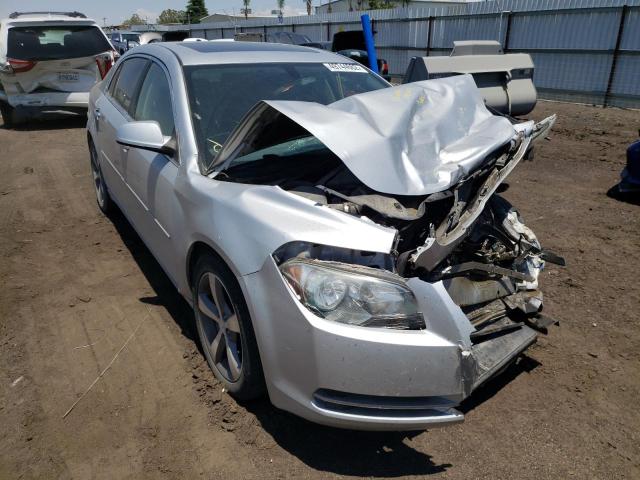 CHEVROLET MALIBU 1LT 2012 with VIN 1G1ZC5E08CF382678 - Photo from auction
