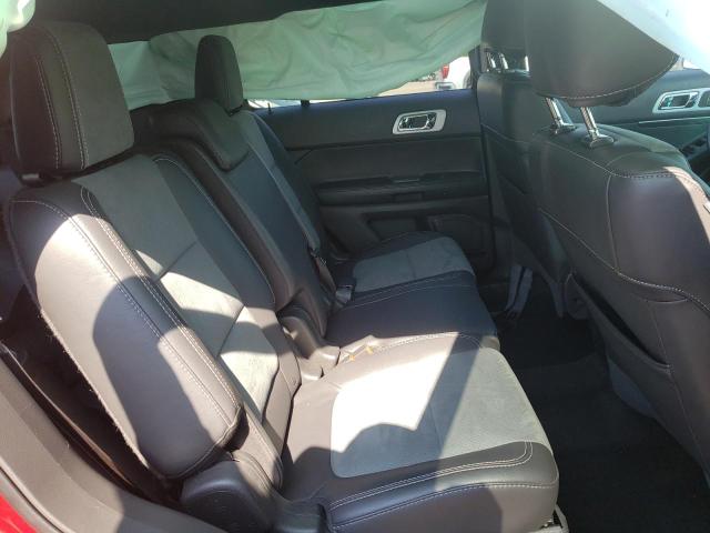 Photo 6 from auction – 2015 FORD EXPLORER X with VIN 1FM5K7D85FGB55647